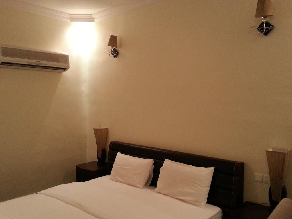 Rimal Suites Apartments Salalah Zimmer foto