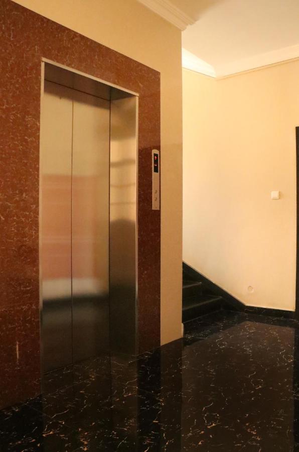 Rimal Suites Apartments Salalah Exterior foto